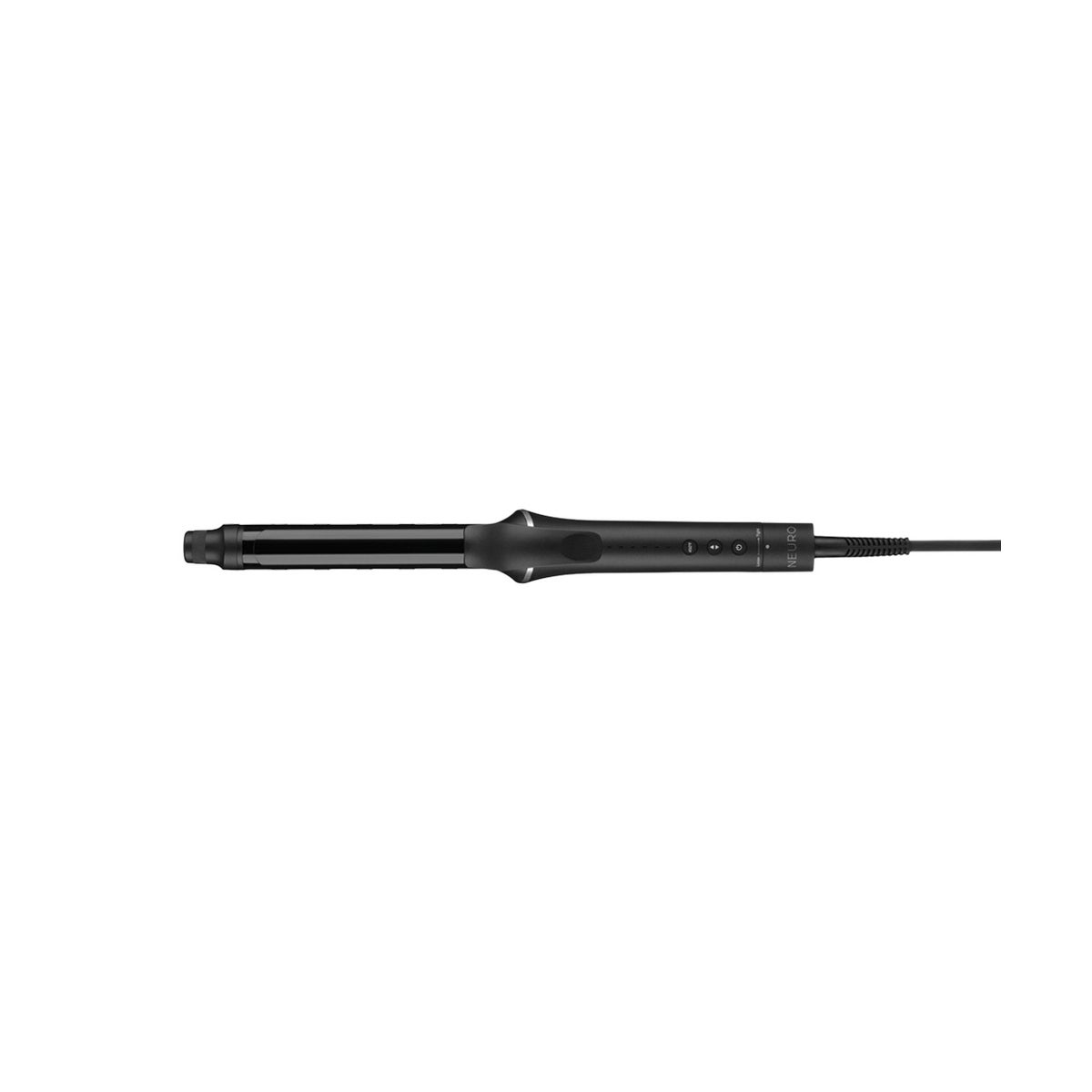 NEURO Curl+ 1inch Clip Curling Iron NCC10
