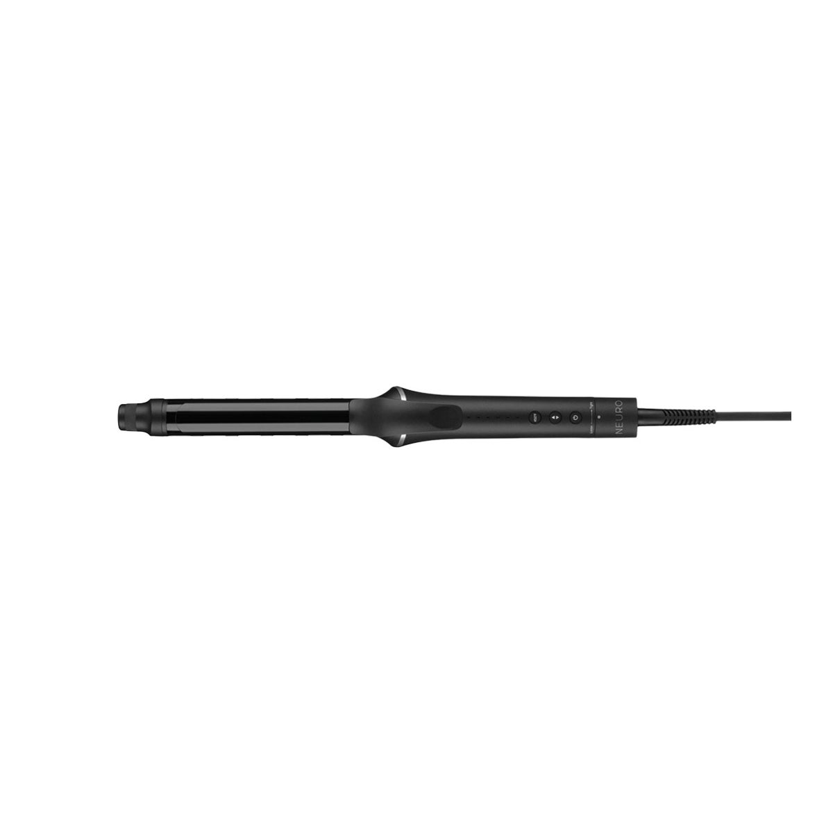 NEURO Curl+ 1inch Clip Curling Iron NCC10