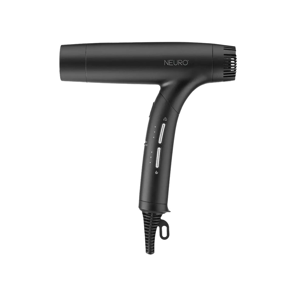 Neuro Dryer+ Folding Hair Dryer NDBLDC CR6