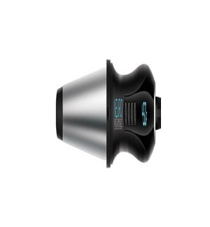 NEURO Unclipped Styling Cone + Reshape Memory Styler NSCNASR