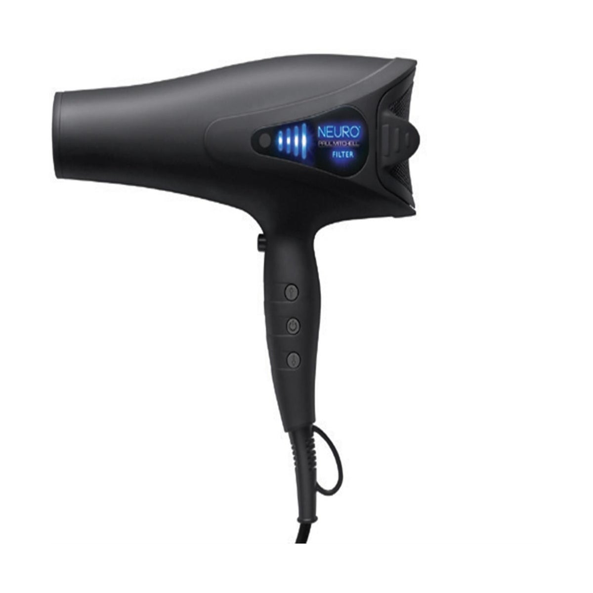 Neuro Dryer +Prime Heat Control Blowout Primer NDNAS