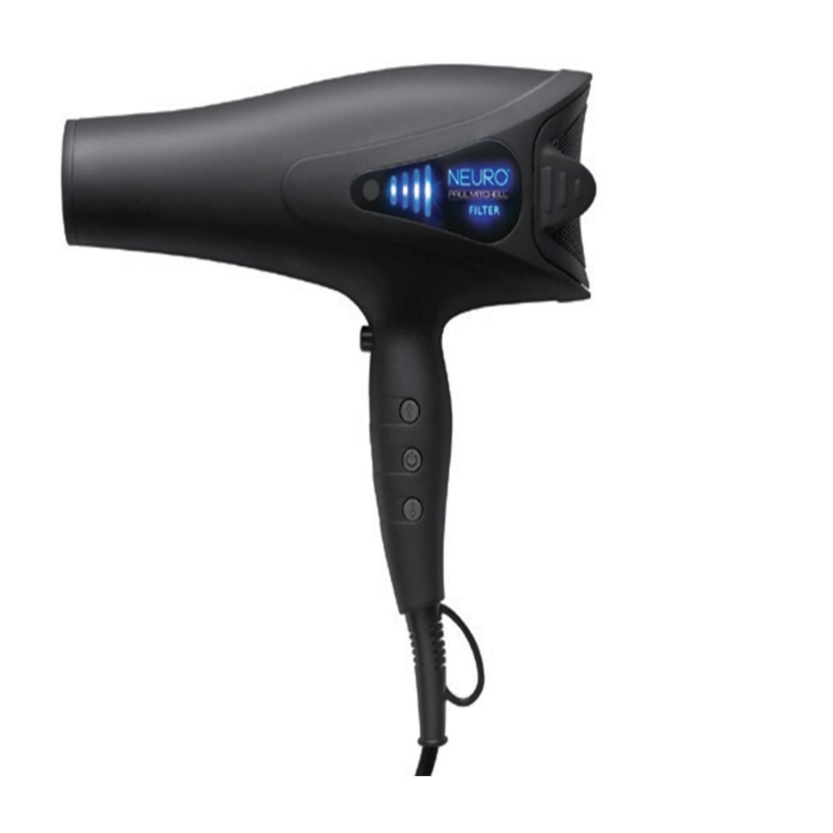 Neuro Dryer +Prime Heat Control Blowout Primer NDNAS