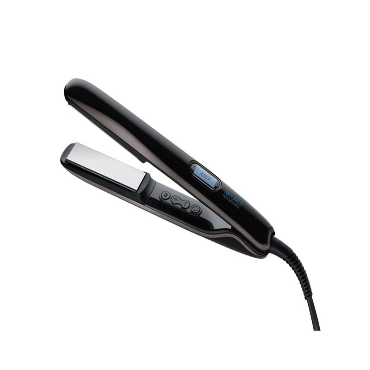@ Neuro 1 inch Neuro Style Flat Iron PM NS10NASR