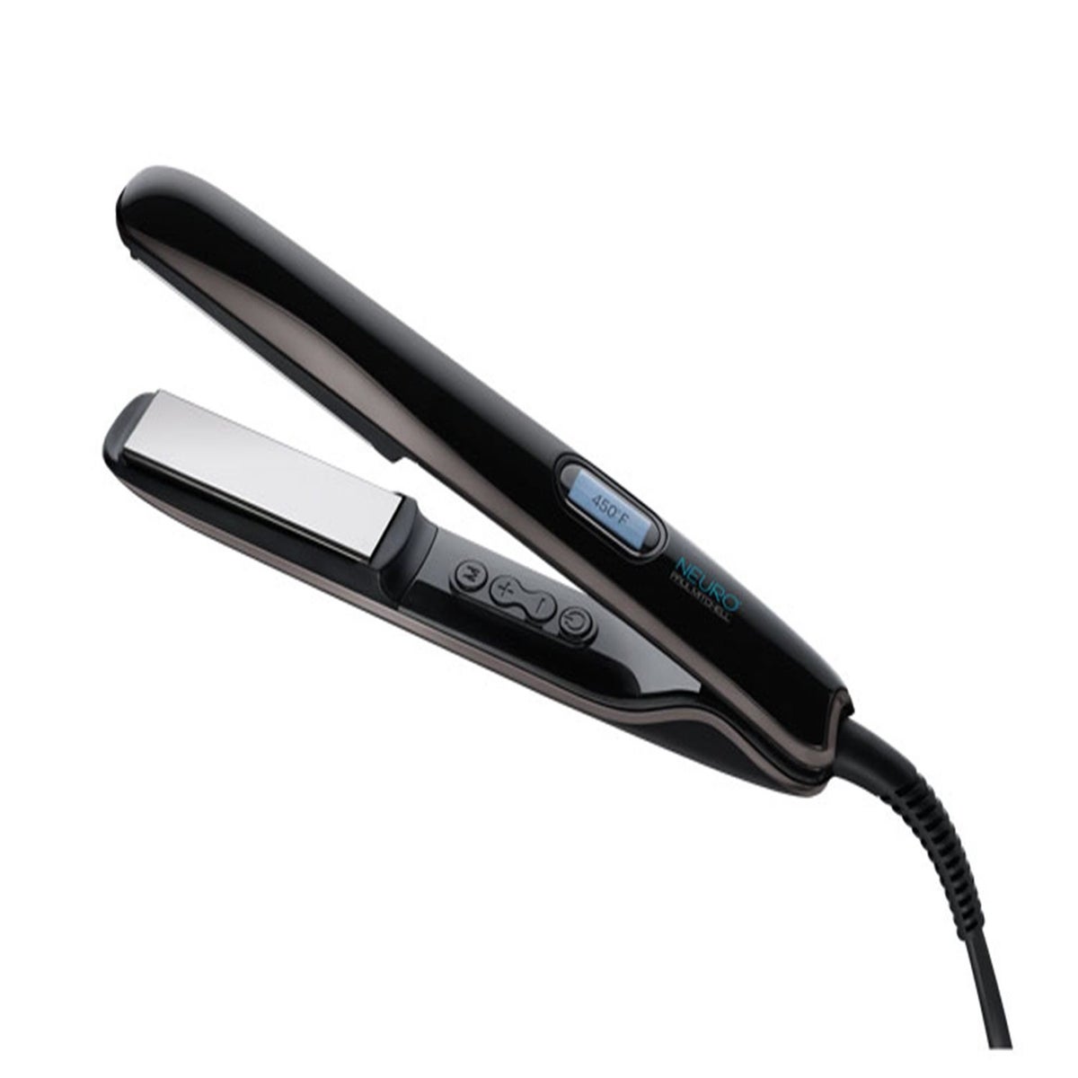 @ Neuro 1 inch Neuro Style Flat Iron PM NS10NASR