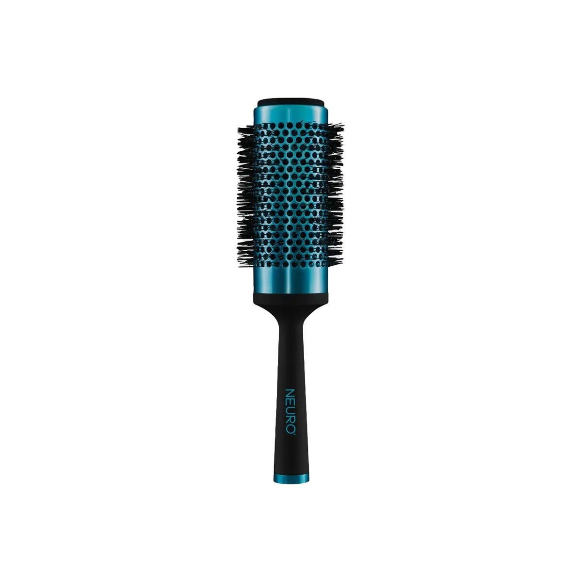 Large Neuro Round Titanium Thermal Brush (53mm)