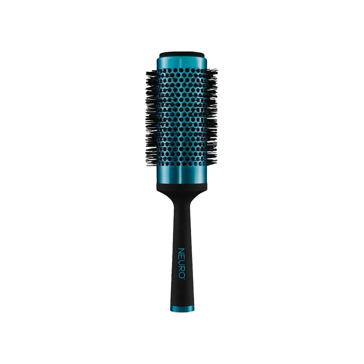 Large Neuro Round Titanium Thermal Brush (53mm)