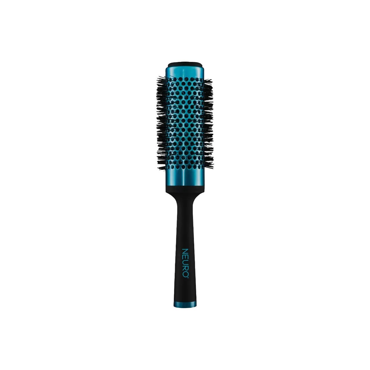 Medium Neuro Round Titanium Thermal Brush (43mm)