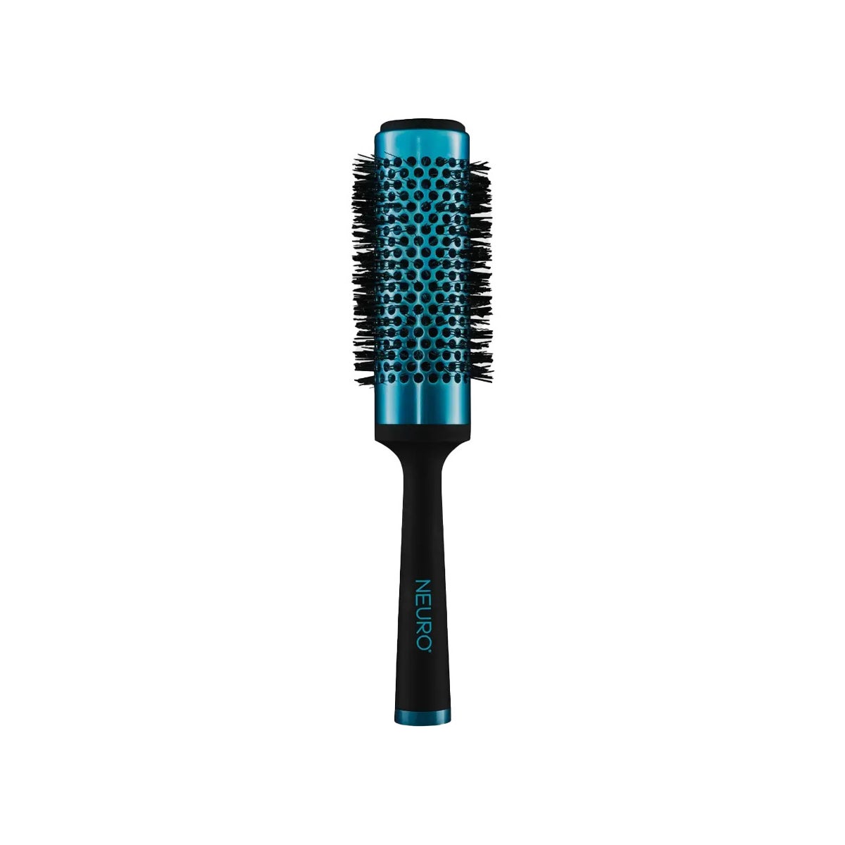 Medium Neuro Round Titanium Thermal Brush (43mm)