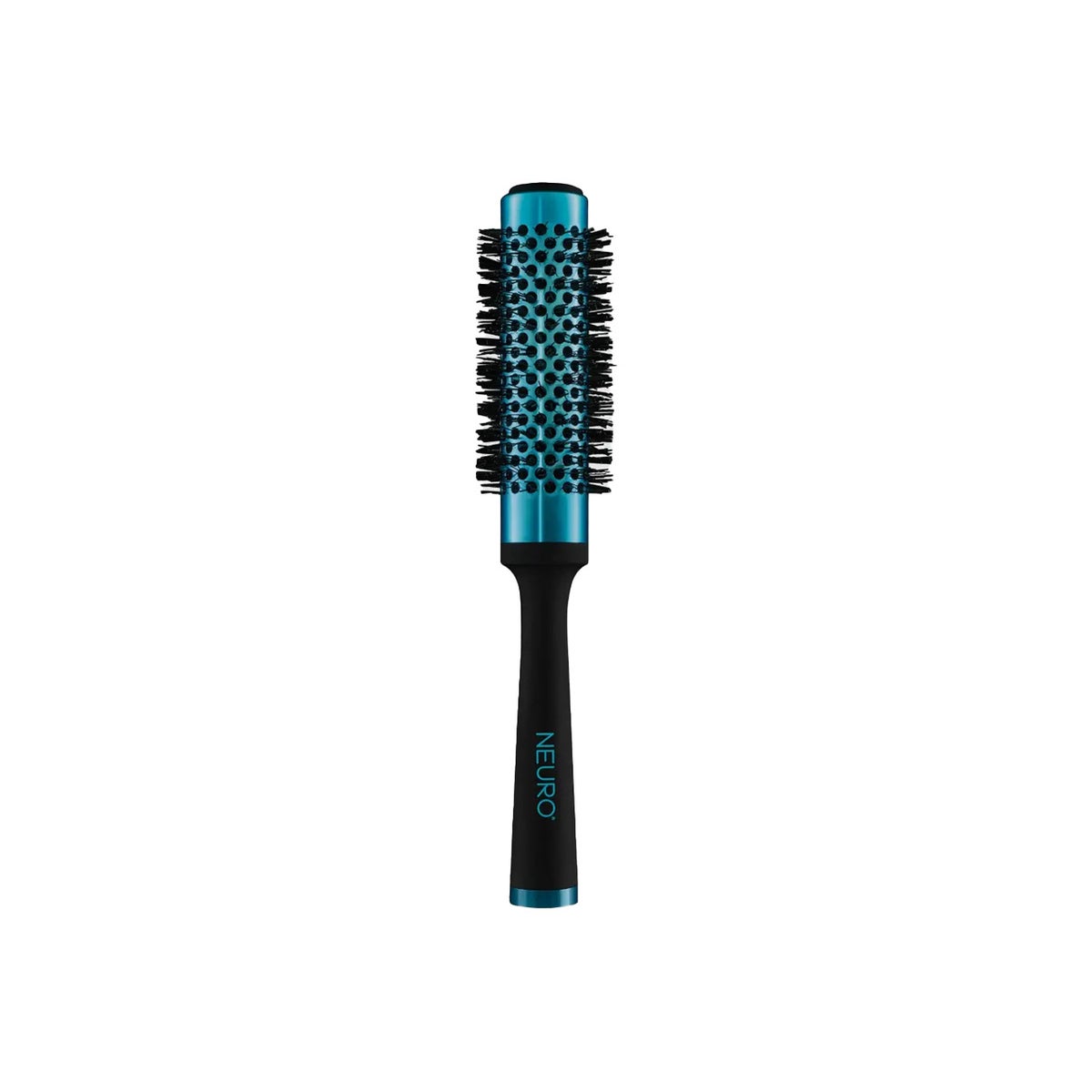 Small Neuro Round Titanium Thermal Brush (33mm)