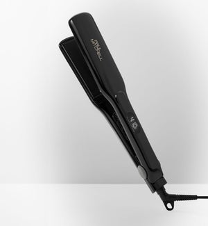 Paul Mitchell Smooth+ 1.25" Black Flat Iron PTS12 RESTAGE JF2025