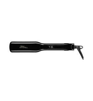 Paul Mitchell Smooth+ 1.5" Black Flat Iron PTS15 RESTAGE JF2025