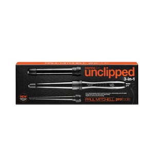 PAUL MITCHELL UNCLIPPED 3-IN-1 UC3N1 SO2025