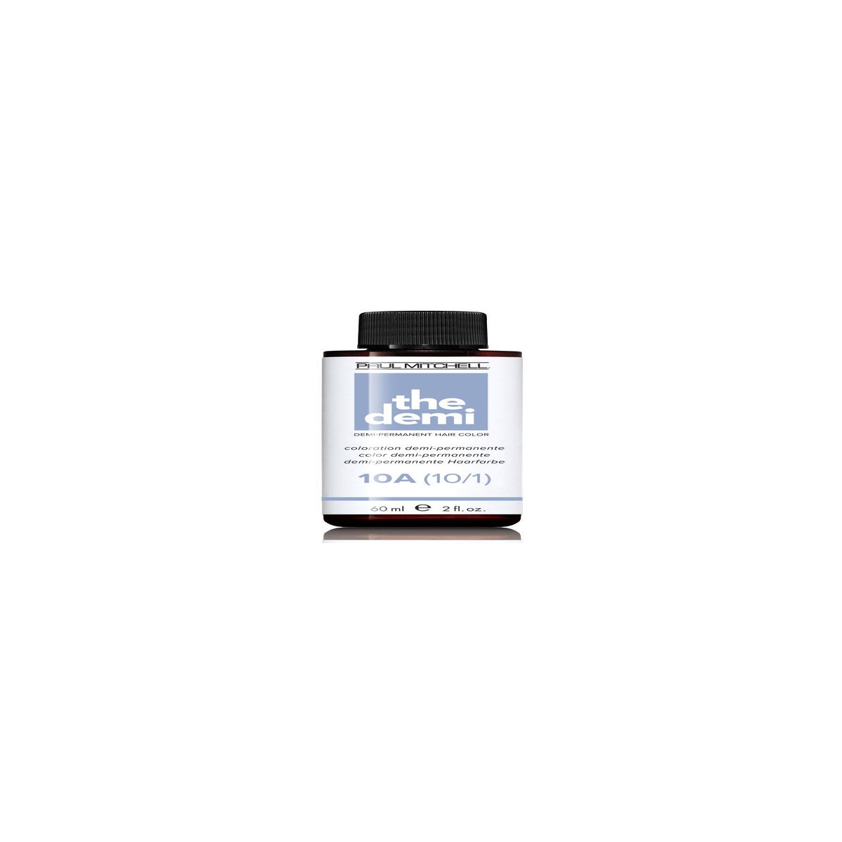 60ml 10A The Demi Ash PM 2oz