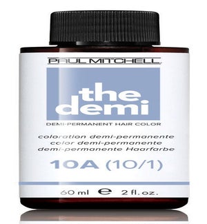 60ml 10A The Demi Ash PM 2oz