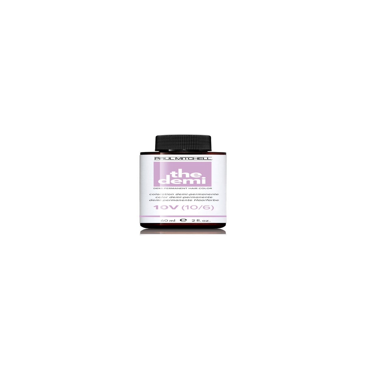 60ml 10V The Demi Violet PM 2oz