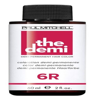 60ml 6R The Demi Color PM 2oz
