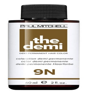 60ml 9N The Demi Color PM 2oz