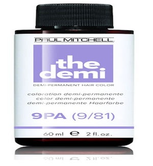 60ml 9PA The Demi Color PM 2oz