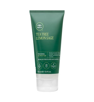 LEMON SAGE THICKENING BLOWOUT GEL 5.1oz PM