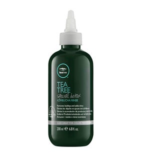 200ml Tea Tree Special Detox Kombucha Rinse 6.8 oz