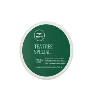 85g TEA TREE Forming Cream, 3 oz TTFC-085