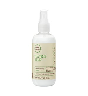 200ml Tea Tree Hemp Multitasking Spray 6.8oz - RESTAGE