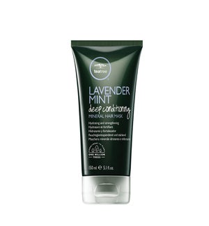 150ml Lavender Mint Deep Conditioning Mineral Mask LMCM-150