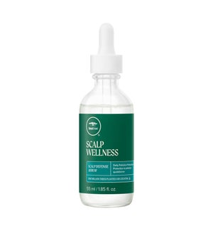 55ml TEA TREE Scalp Wellness Scalp Defense Serum 1.85 oz TTSS-055