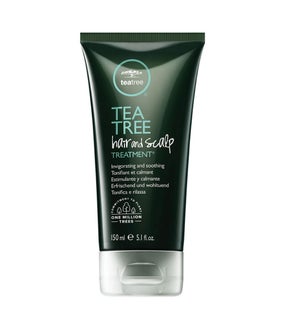 200ml Tea Tree Hair & Scalp Treatment 6.8 oz TTT-006