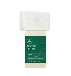 NEW 150g Tea Tree Body Bar 5.3oz TTB-150