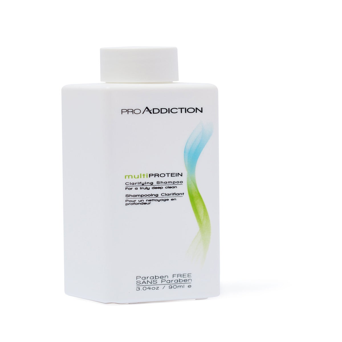 PROADDICTION 90ml CLARIFYING SHAMPOO