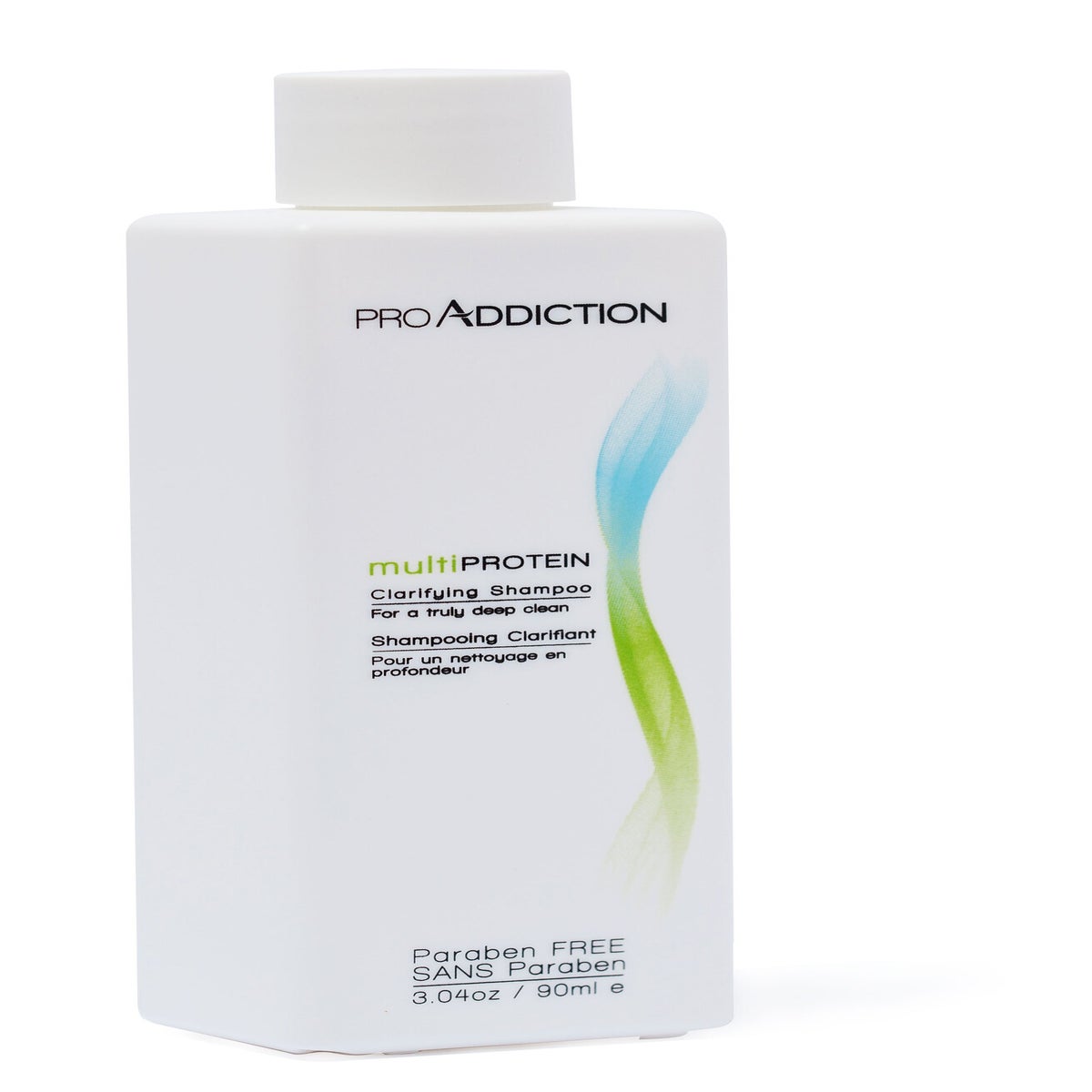 PROADDICTION 90ml CLARIFYING SHAMPOO