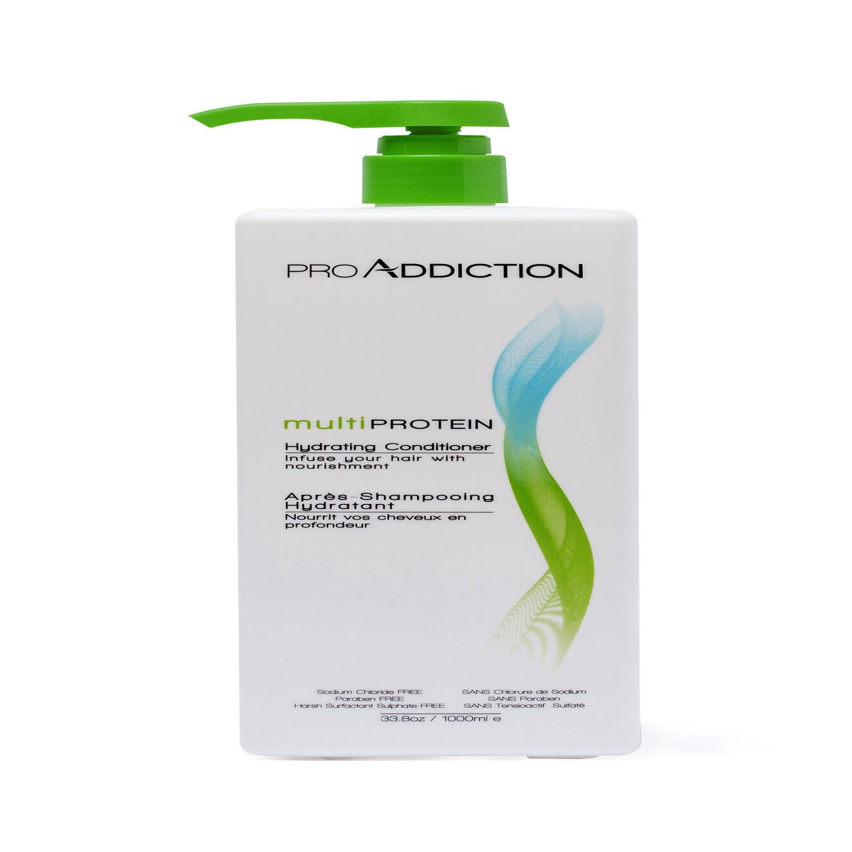 PROADDICTION LITRE HYDRATING CONDITIONER 1000ML