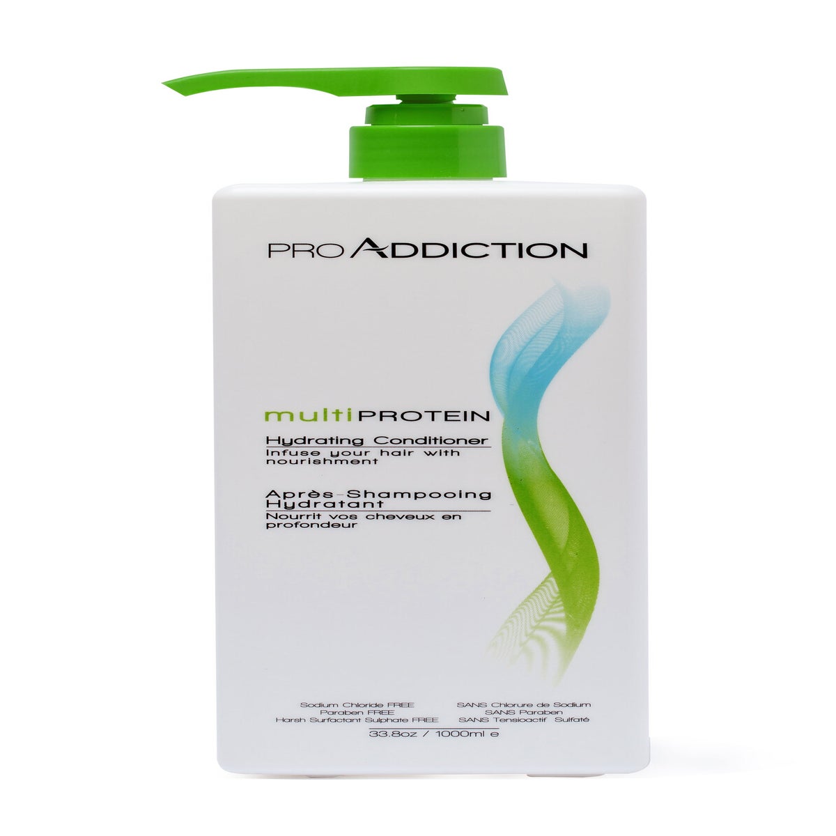 PROADDICTION LITRE HYDRATING CONDITIONER 1000ML