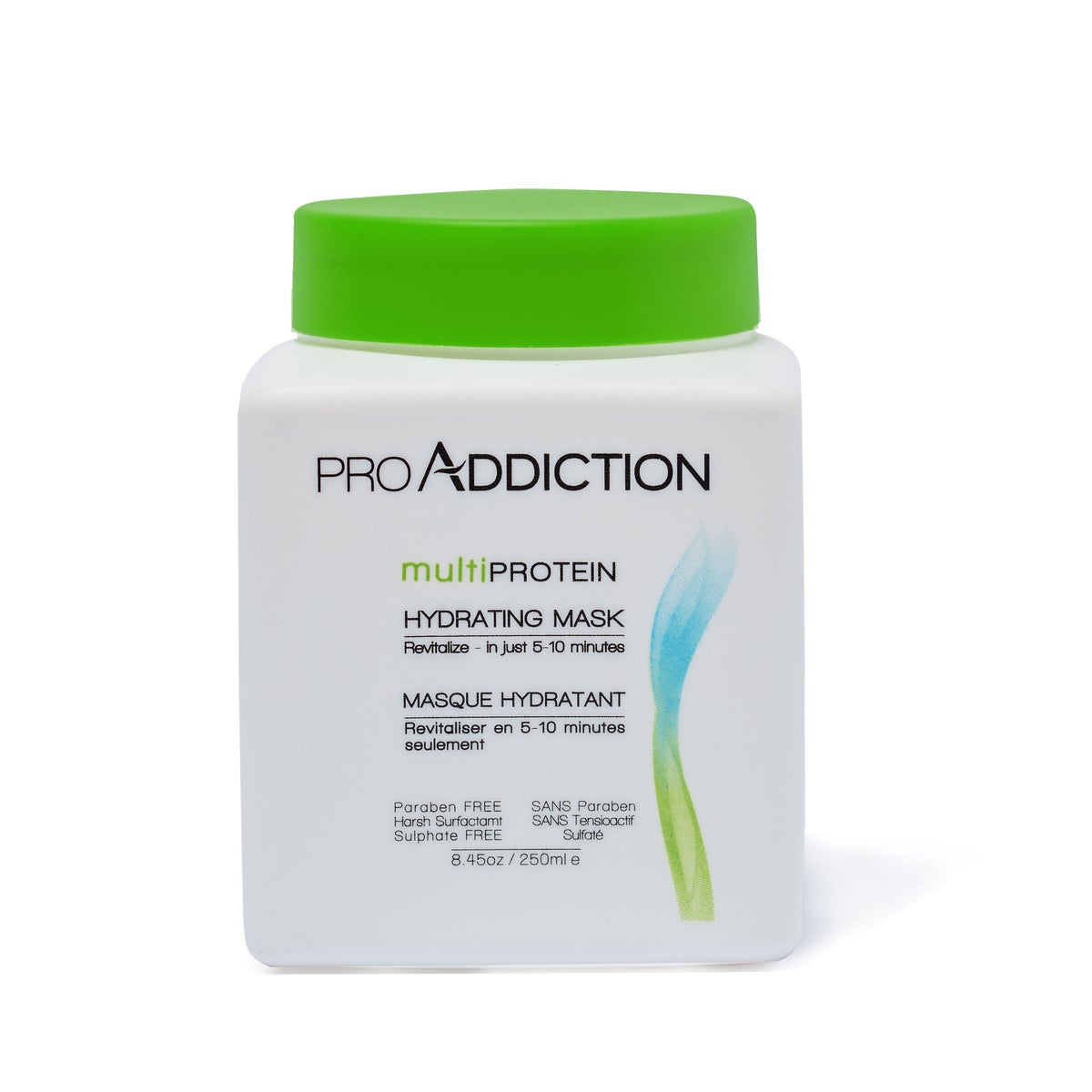 PROADDICTION 250ml HYDRATING MASK