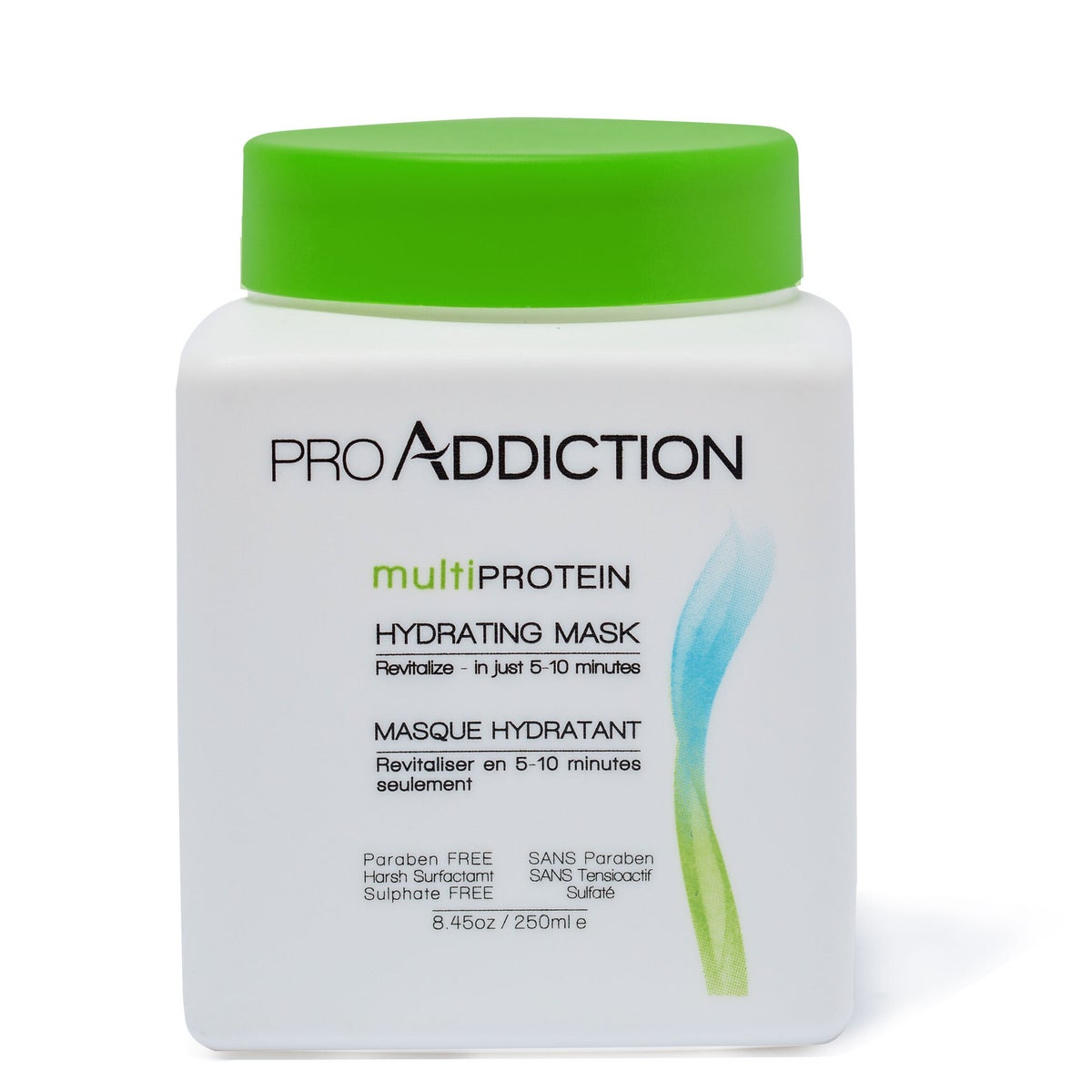 PROADDICTION 250ml HYDRATING MASK
