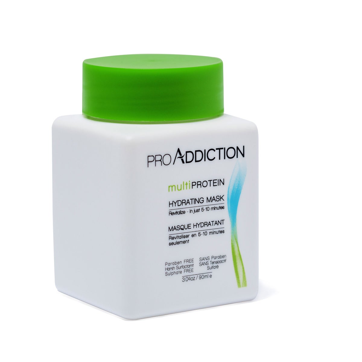PROADDICTION 90ml HYDRATING MASK