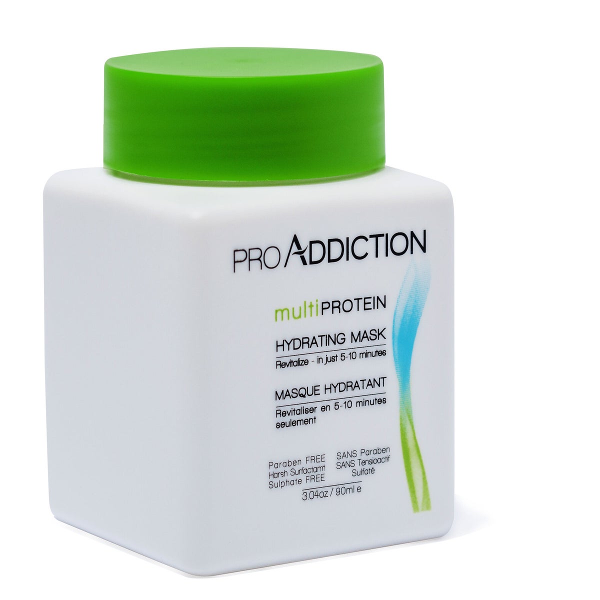 PROADDICTION 90ml HYDRATING MASK