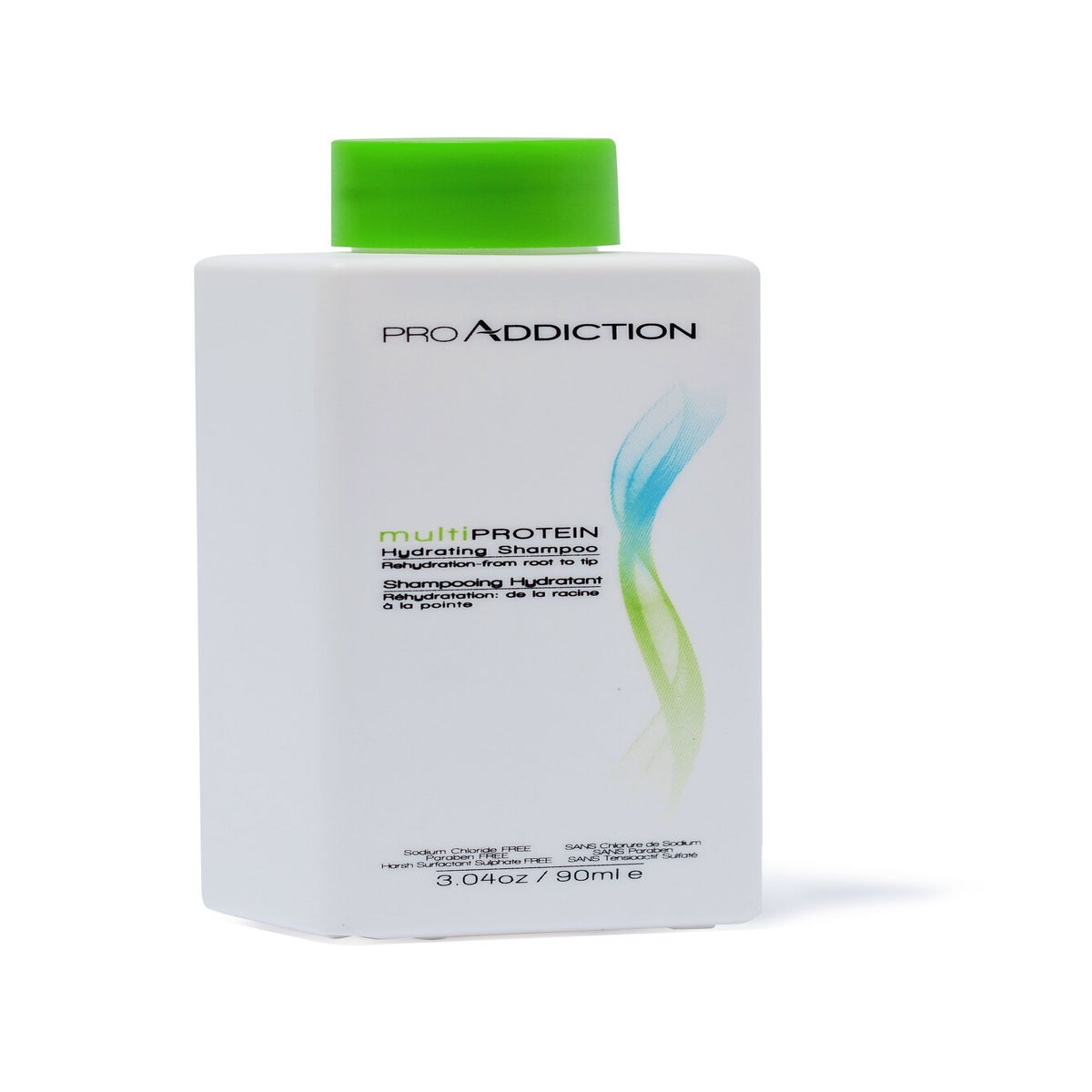 PROADDICTION 250ml HYDRATING SHAMPOO