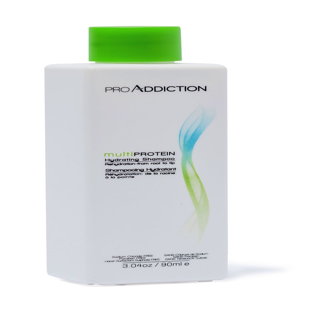 PROADDICTION 250ml HYDRATING SHAMPOO