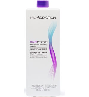 PROADDICTION LITRE Purple SMOOTHING SYSTEM 1000ML