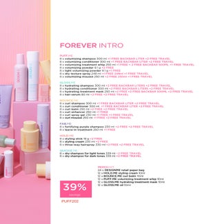 ! DESIGNME FOREVER INTRO - MAY 2025