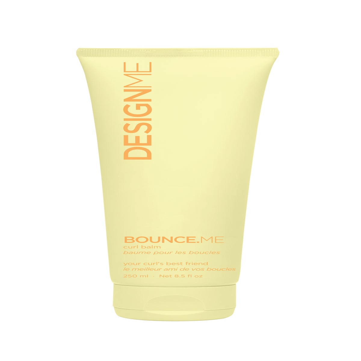 @DESIGNME 250ml BOUNCE ME Curl Balm CR36
