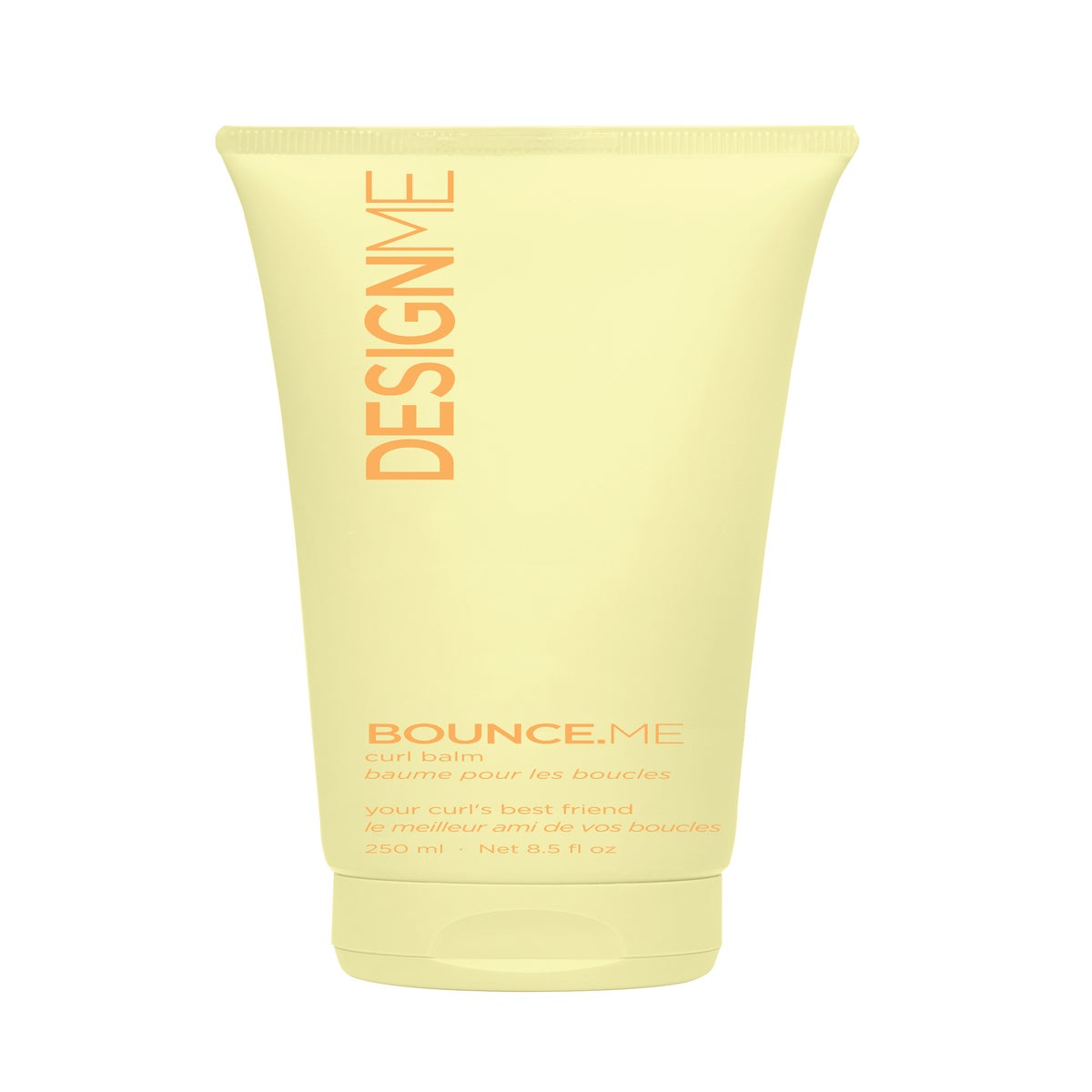@DESIGNME 250ml BOUNCE ME Curl Balm CR36
