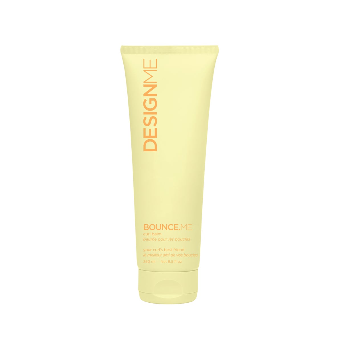 @DESIGNME 250ml BOUNCE ME Curl Balm CR36
