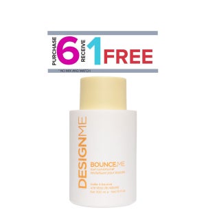 DM Bounce ME Curl Conditioner 300ml FREE W/6