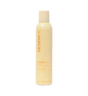 @DESIGNME 250ml BOUNCE ME Curl Mousse