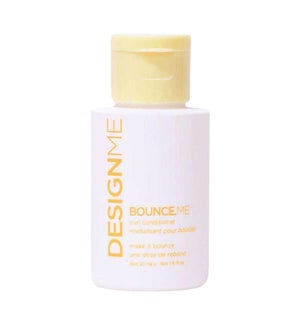 DESIGNME 50ml BOUNCE ME Curl Conditioner CR48