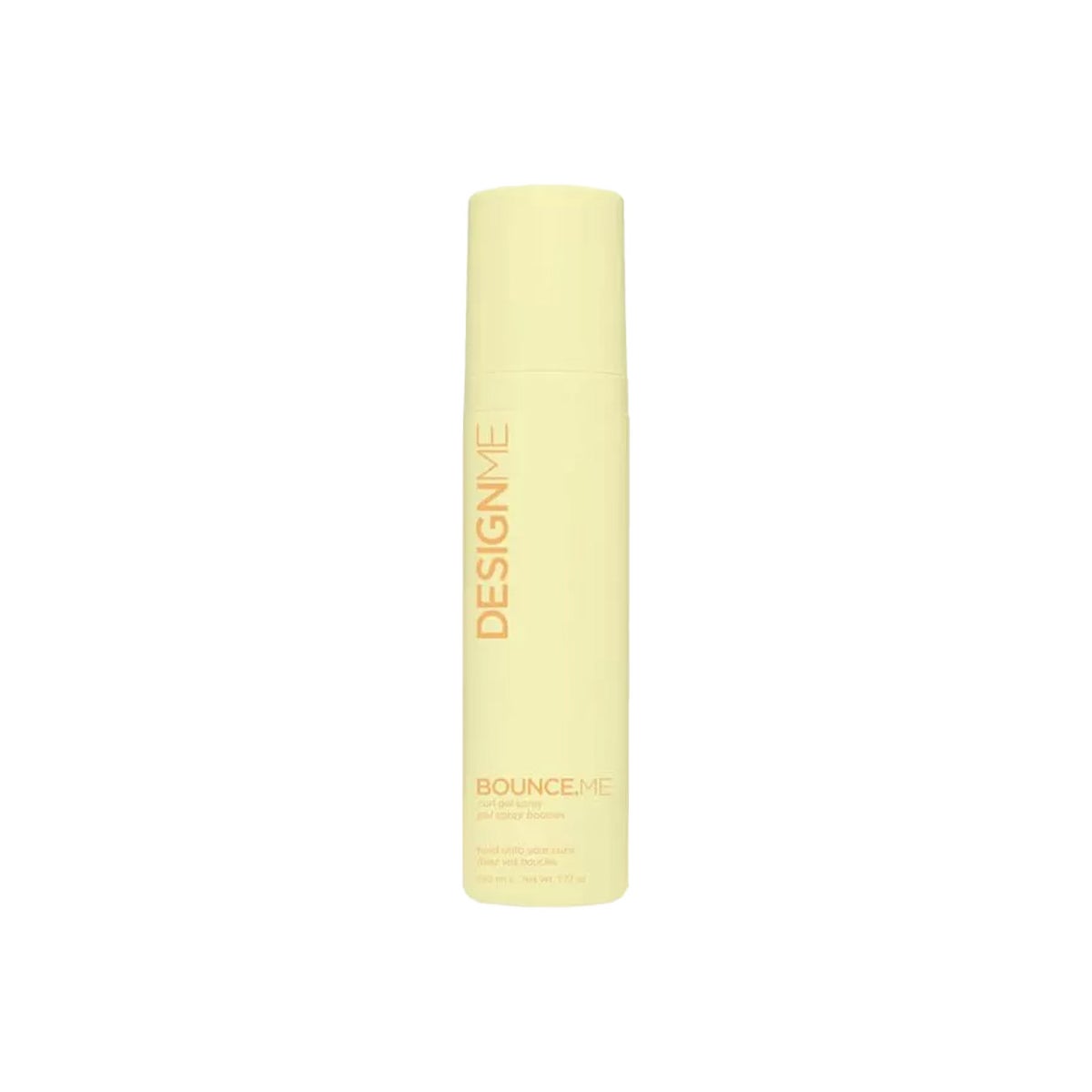 DESIGNME 50ml BOUNCE ME Spray Gel CR72