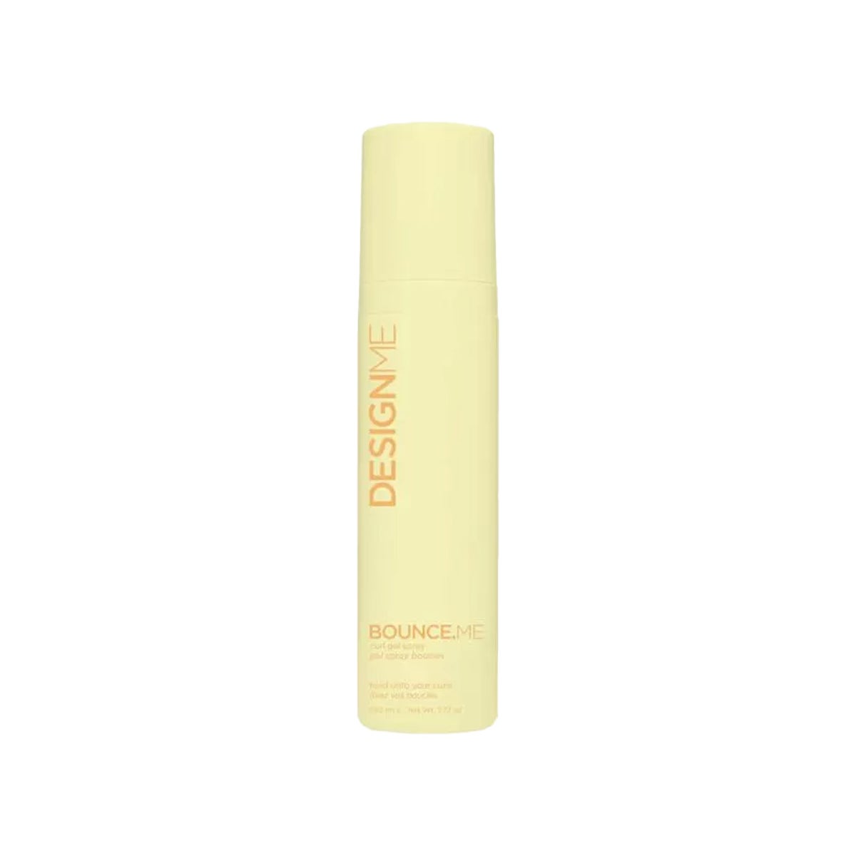 DESIGNME 50ml BOUNCE ME Spray Gel CR72